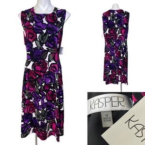 Kasper dress